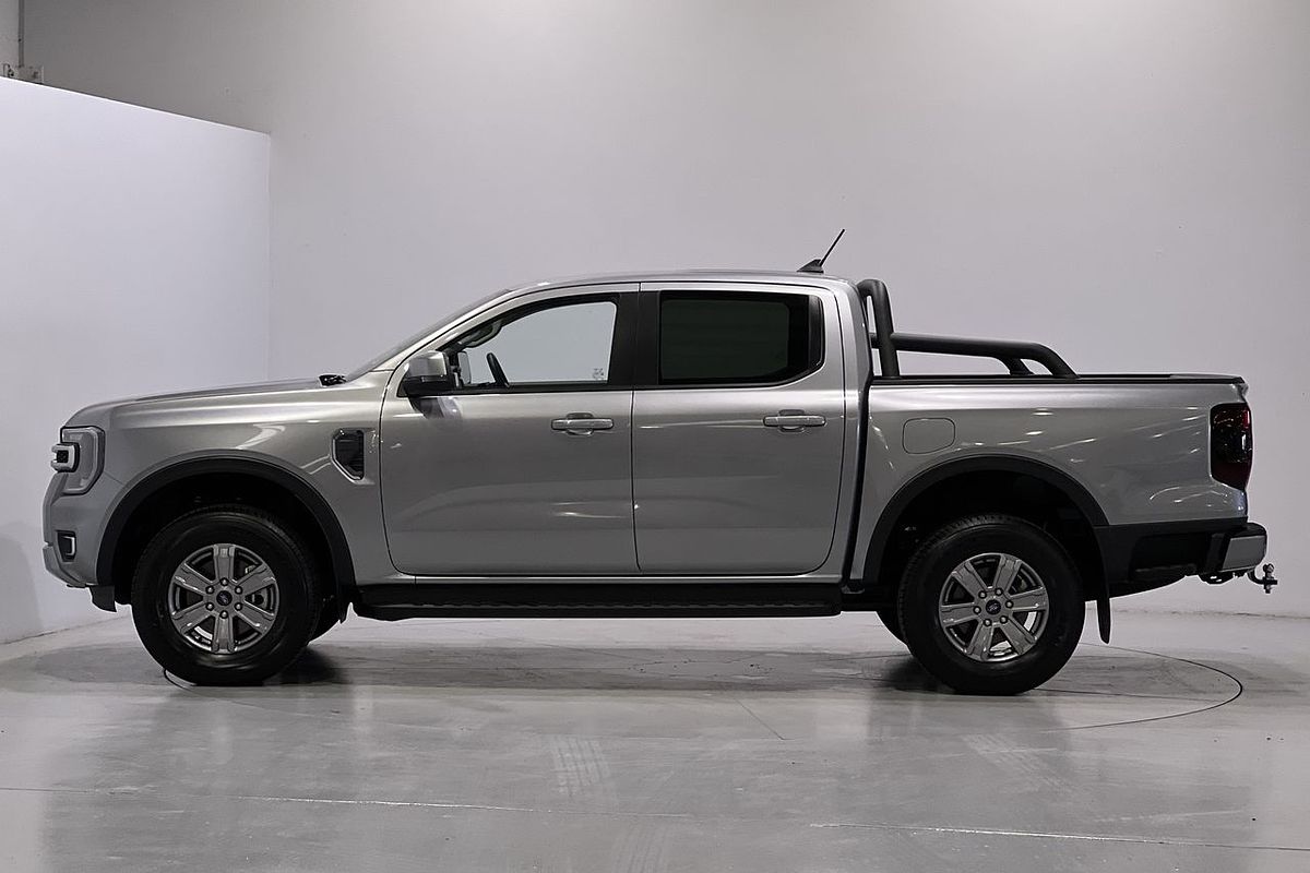 2024 Ford Ranger XLT 4X4