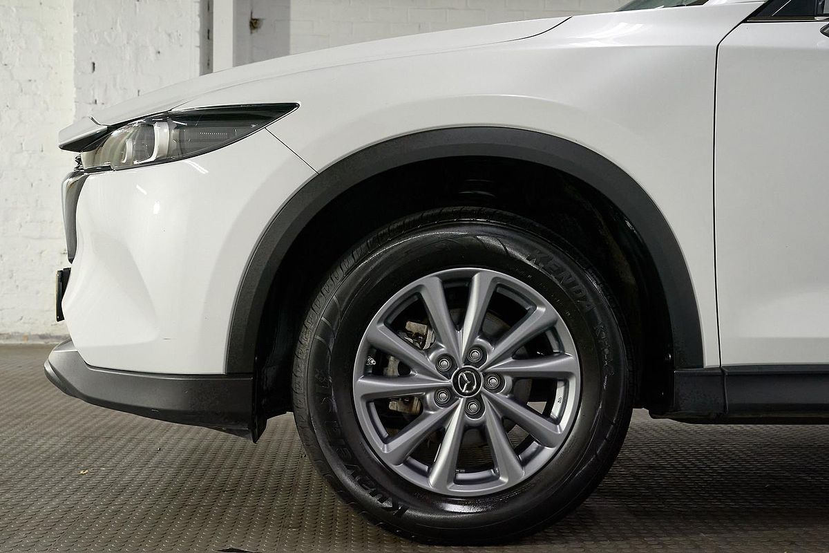 2023 Mazda CX-5 G20 Maxx KF Series