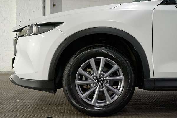 2023 Mazda CX-5 G20 Maxx KF Series
