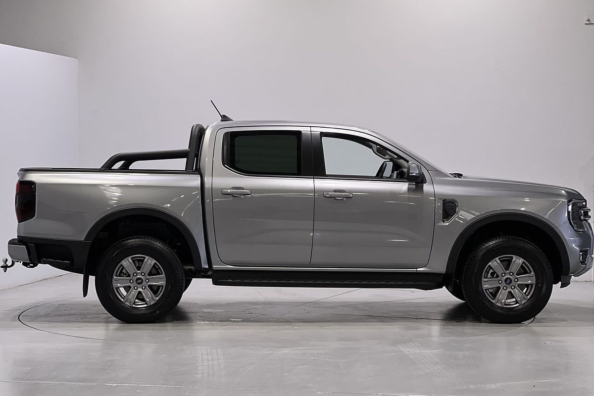 2024 Ford Ranger XLT 4X4