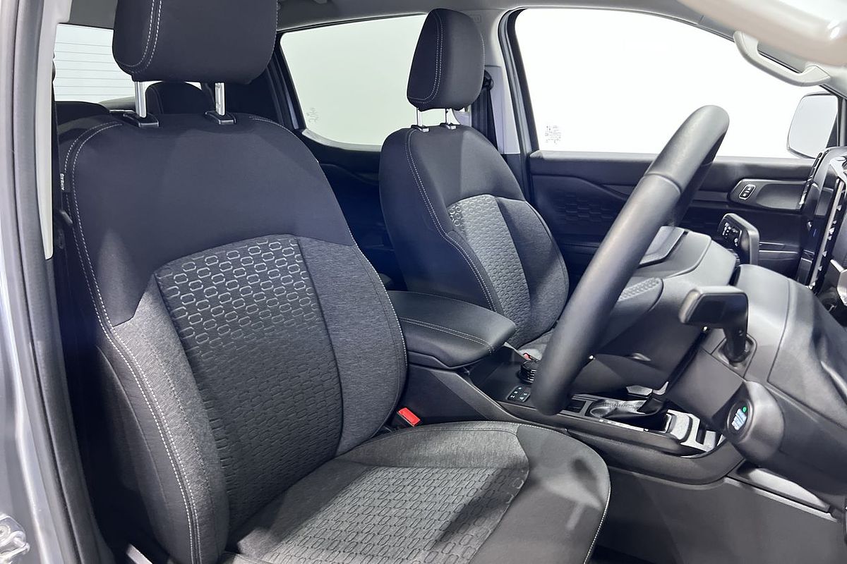 2024 Ford Ranger XLT 4X4