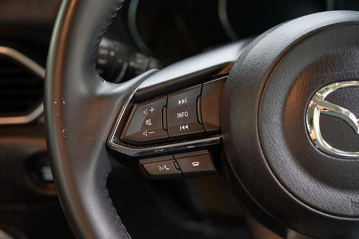 2023 Mazda CX-5 G20 Maxx KF Series