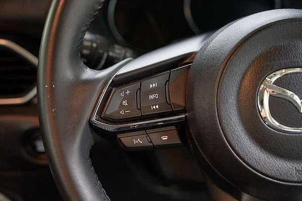 2023 Mazda CX-5 G20 Maxx KF Series