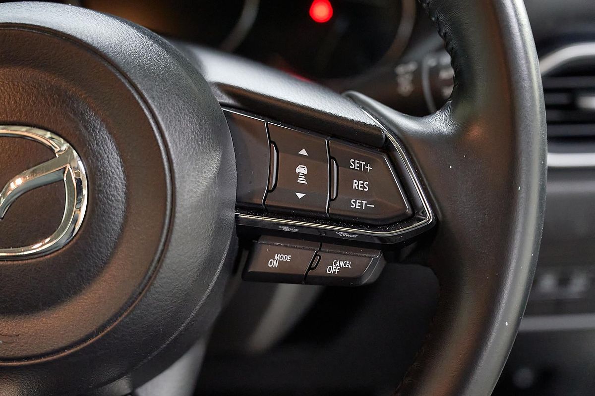 2023 Mazda CX-5 G20 Maxx KF Series