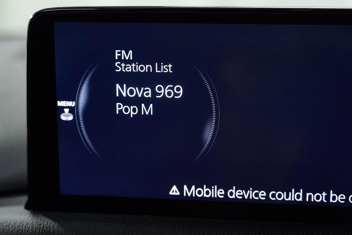 2023 Mazda CX-5 G20 Maxx KF Series