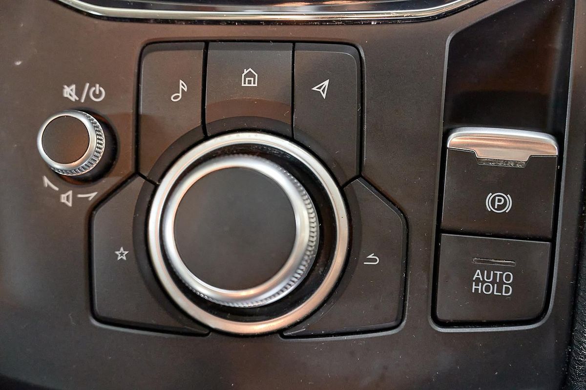 2023 Mazda CX-5 G20 Maxx KF Series