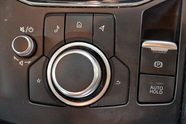 2023 Mazda CX-5 G20 Maxx KF Series