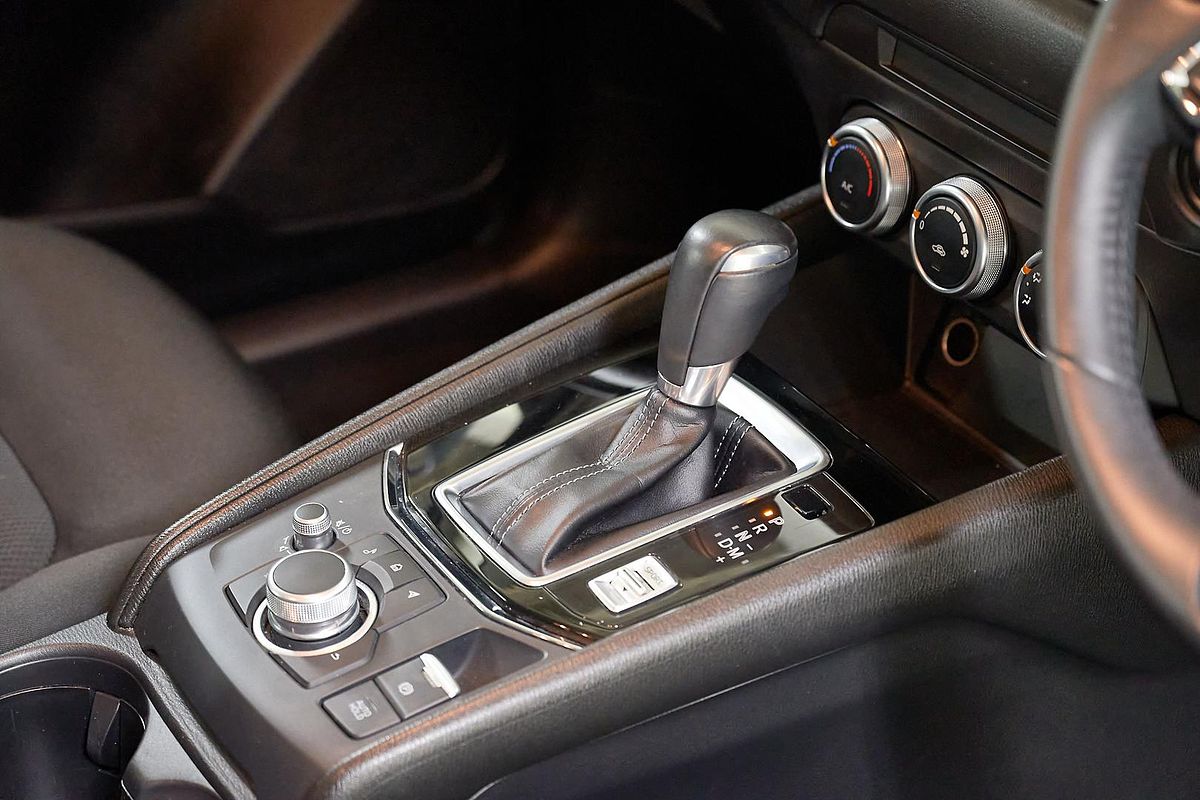 2023 Mazda CX-5 G20 Maxx KF Series