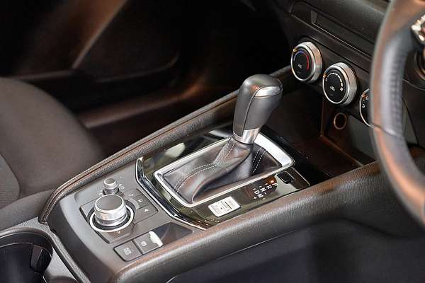 2023 Mazda CX-5 G20 Maxx KF Series
