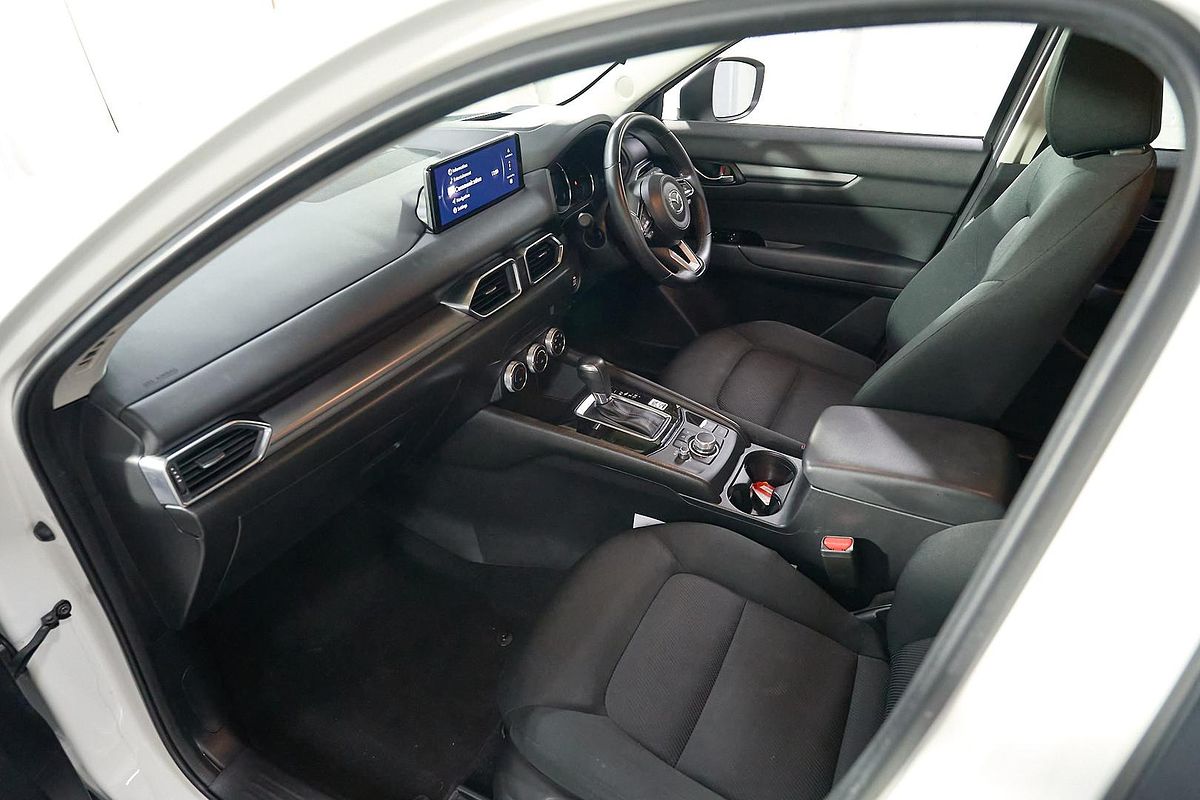 2023 Mazda CX-5 G20 Maxx KF Series
