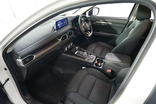 2023 Mazda CX-5 G20 Maxx KF Series