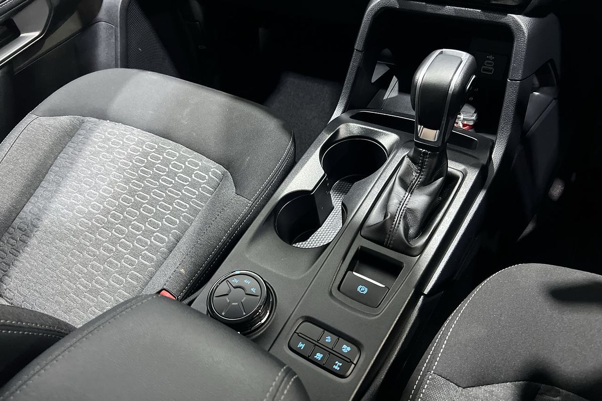 2024 Ford Ranger XLT 4X4