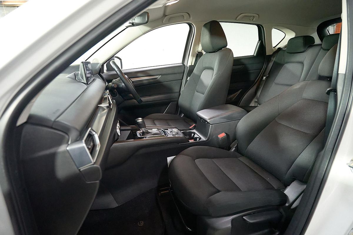 2023 Mazda CX-5 G20 Maxx KF Series