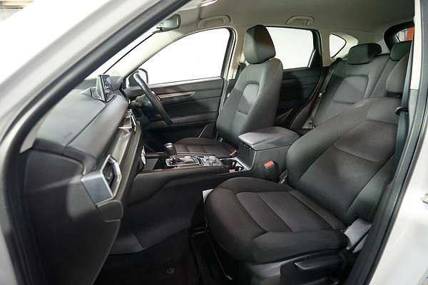 2023 Mazda CX-5 G20 Maxx KF Series