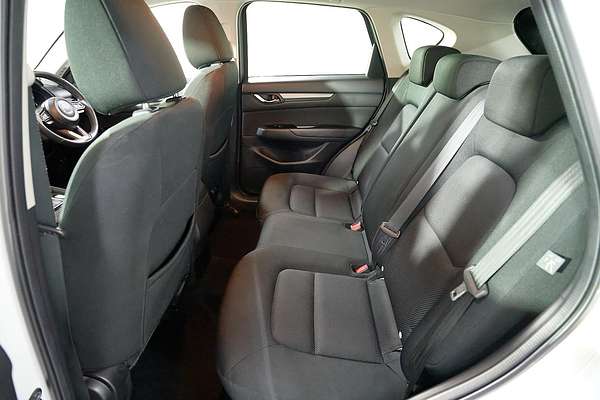 2023 Mazda CX-5 G20 Maxx KF Series