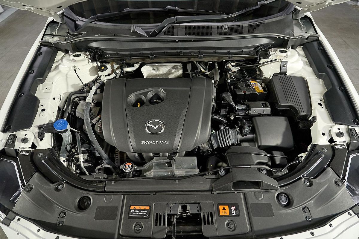 2023 Mazda CX-5 G20 Maxx KF Series