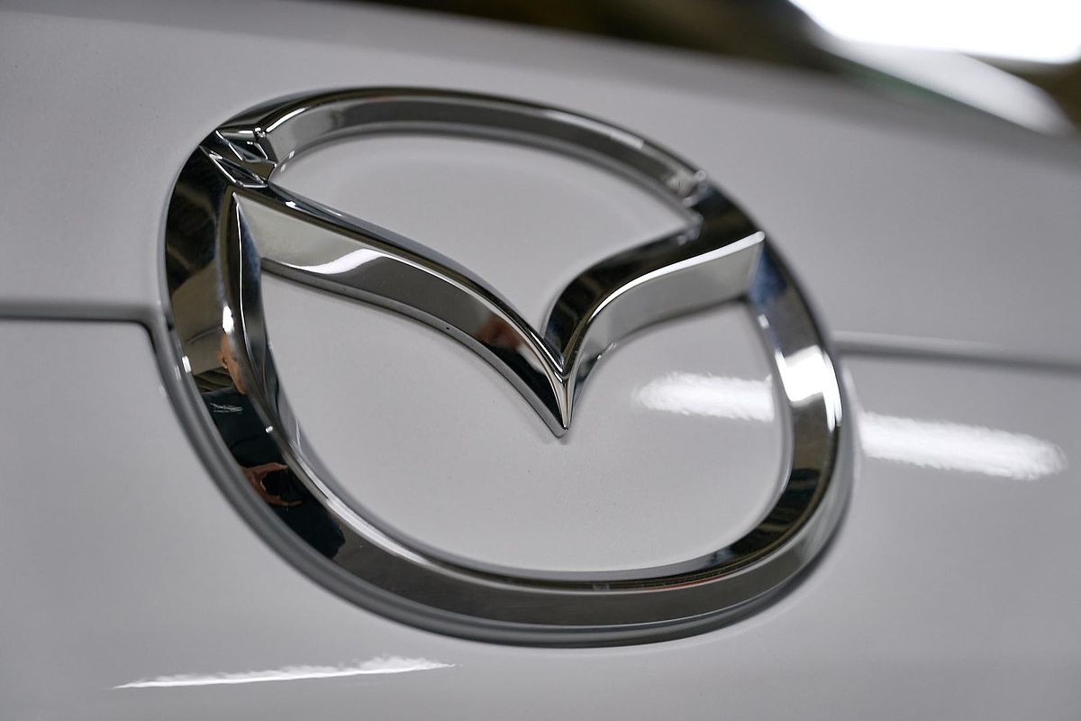 2023 Mazda CX-5 G20 Maxx KF Series