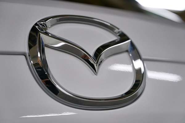 2023 Mazda CX-5 G20 Maxx KF Series