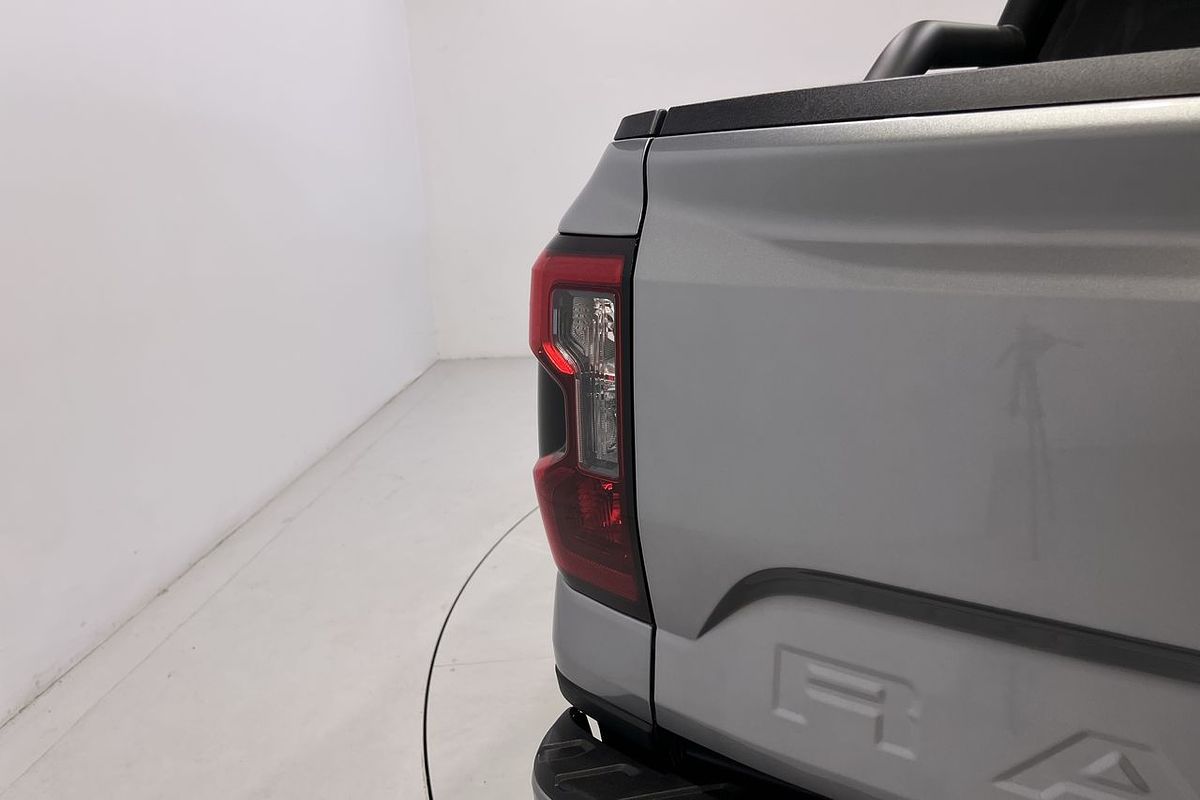 2024 Ford Ranger XLT 4X4