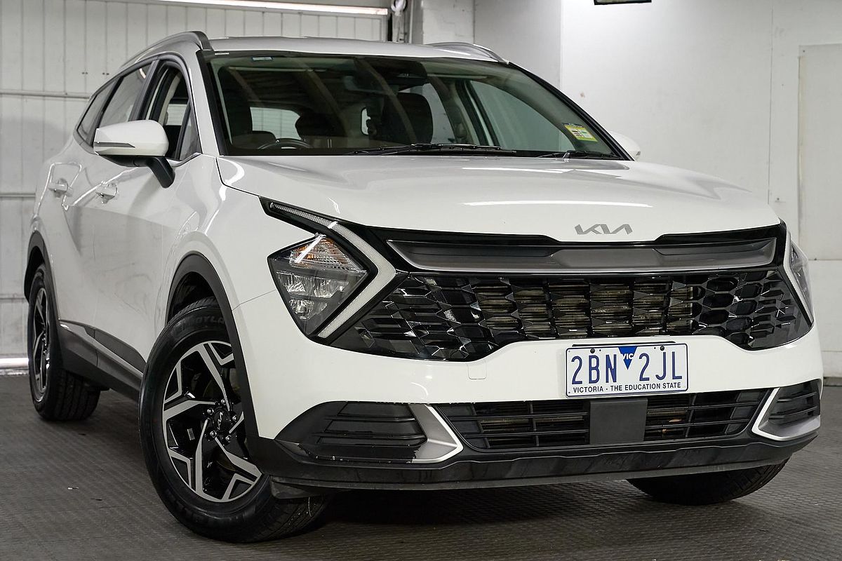 2023 Kia Sportage S NQ5