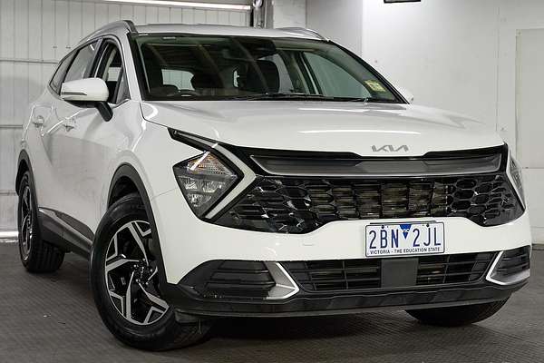 2023 Kia Sportage S NQ5