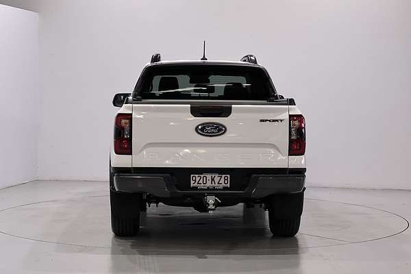 2024 Ford Ranger Sport 4X4