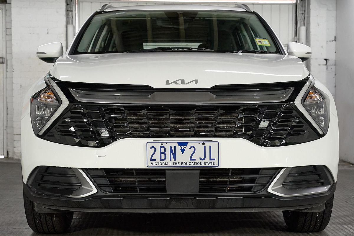 2023 Kia Sportage S NQ5