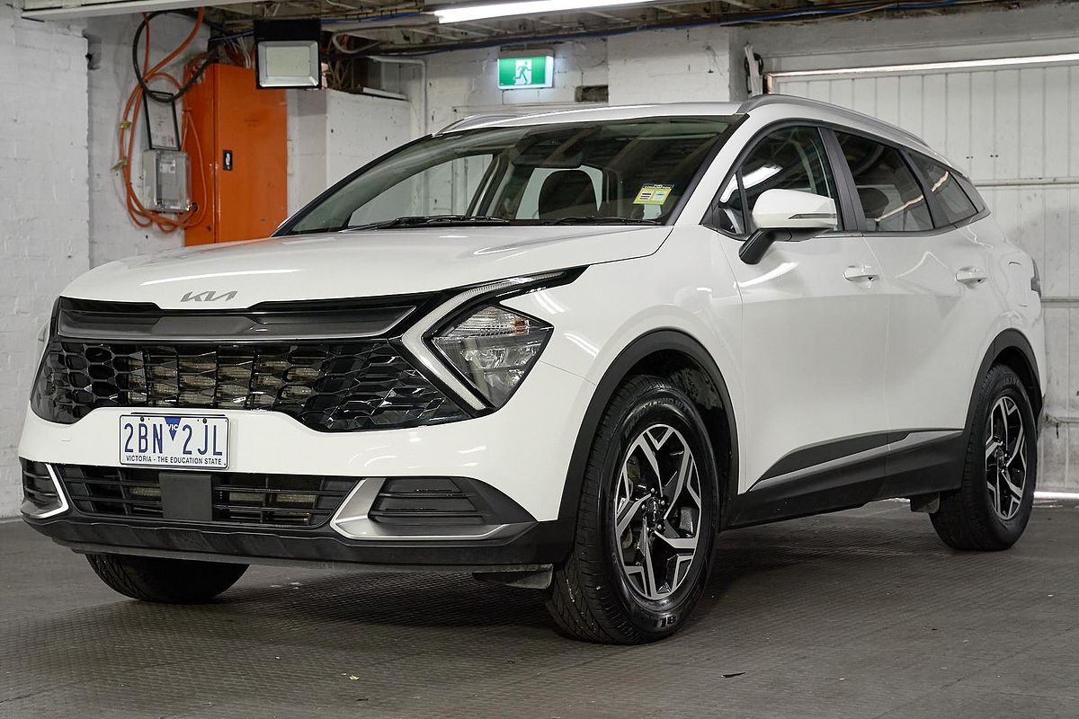 2023 Kia Sportage S NQ5
