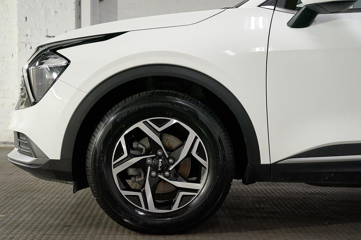 2023 Kia Sportage S NQ5