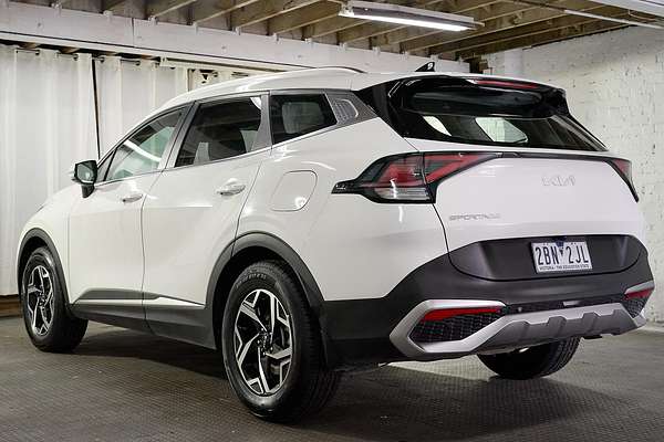 2023 Kia Sportage S NQ5