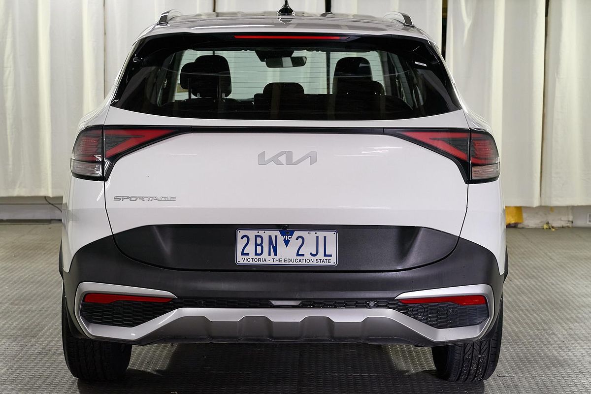 2023 Kia Sportage S NQ5