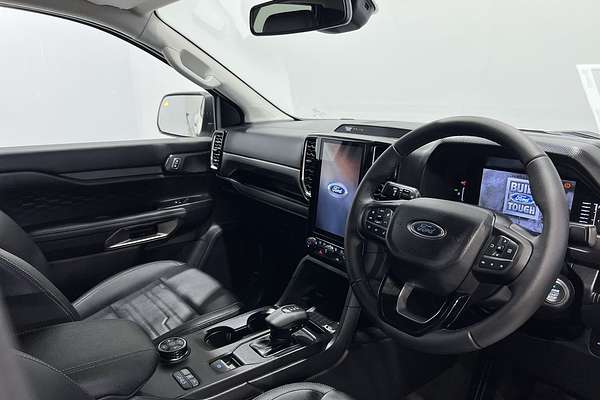 2024 Ford Ranger Sport 4X4