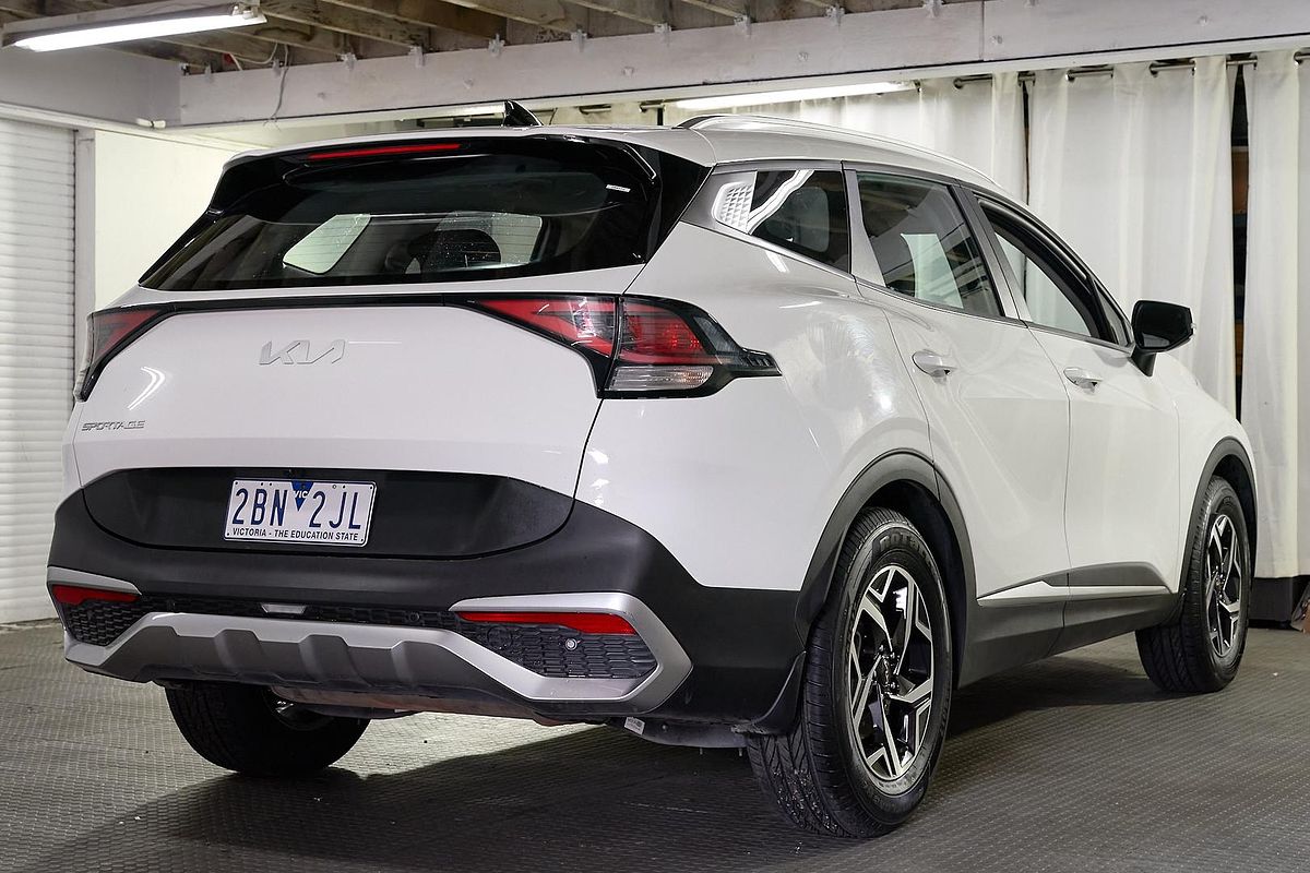 2023 Kia Sportage S NQ5
