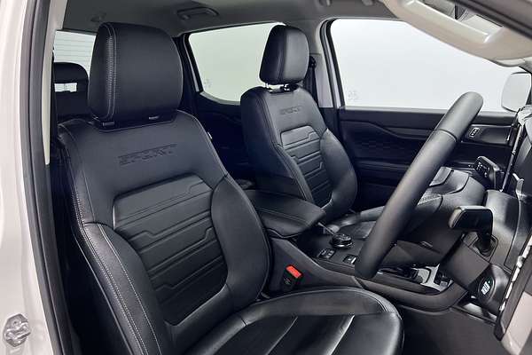 2024 Ford Ranger Sport 4X4