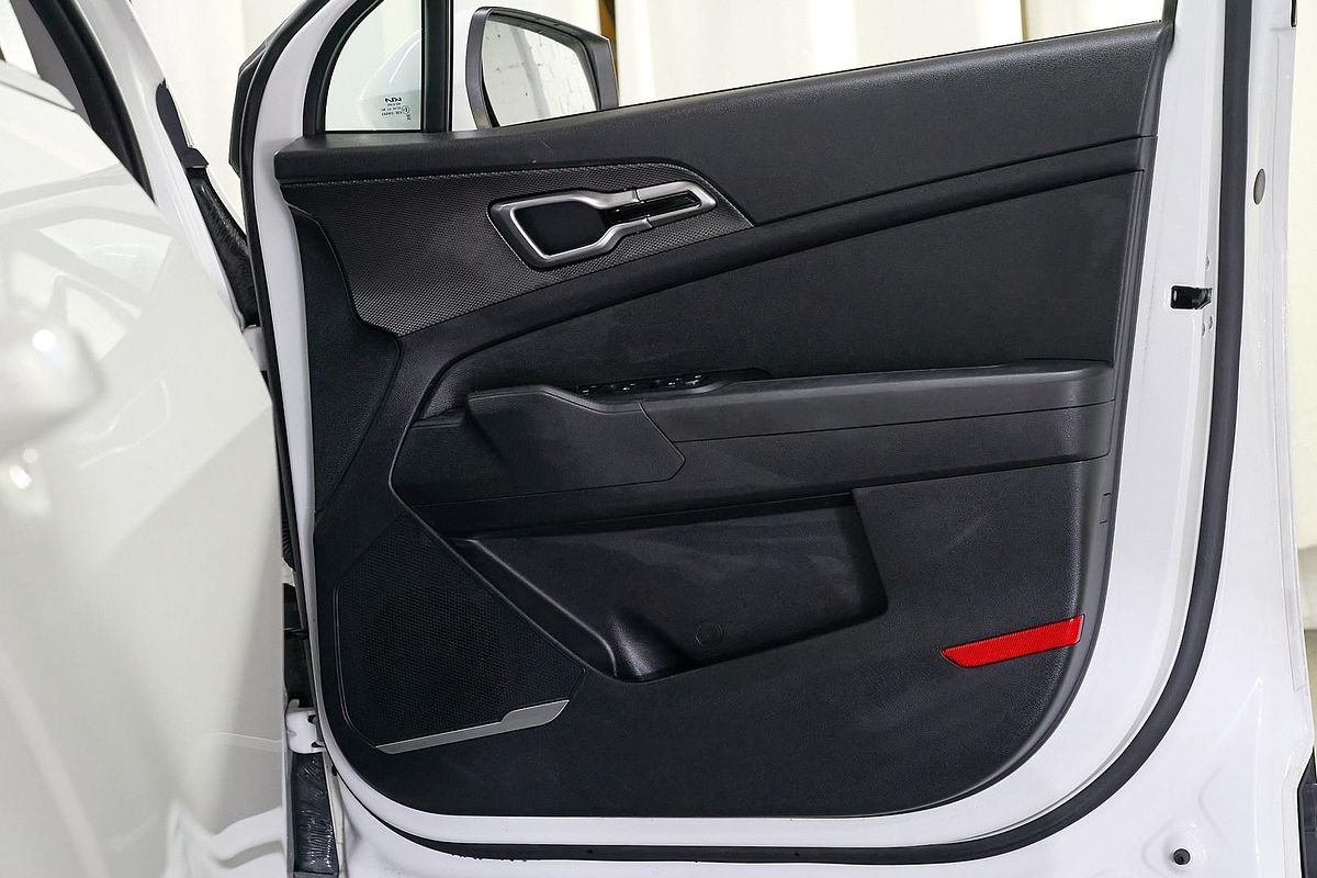 2023 Kia Sportage S NQ5