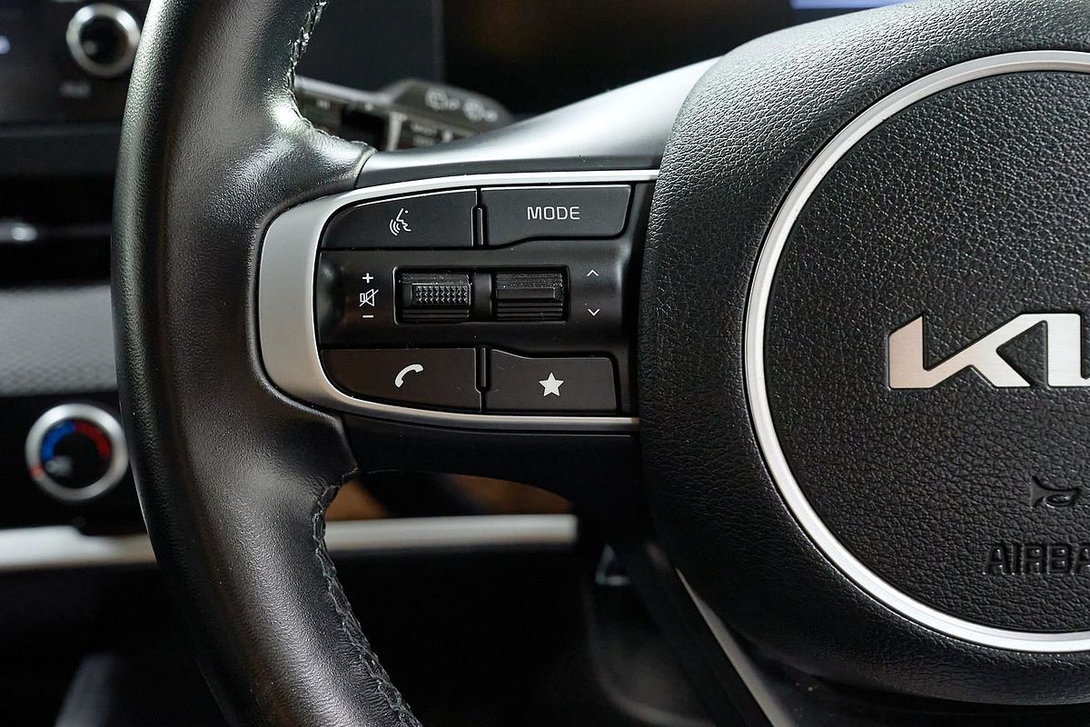 2023 Kia Sportage S NQ5