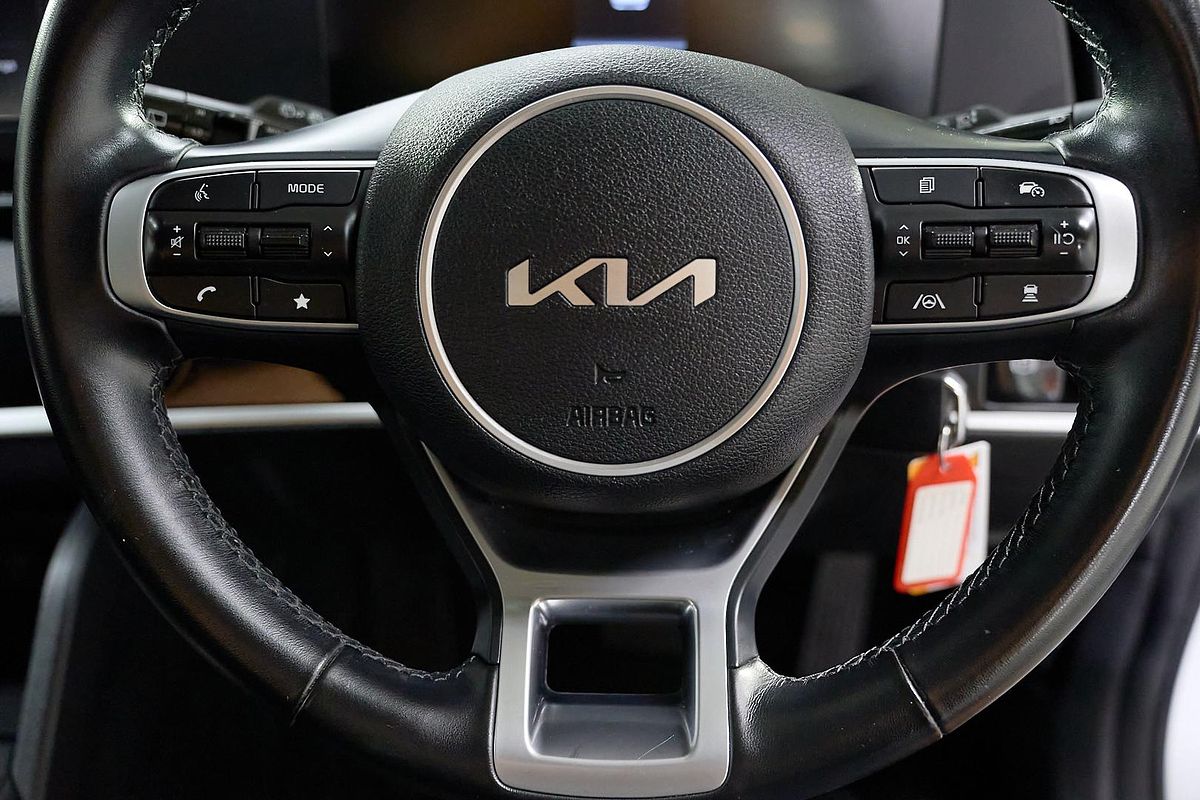 2023 Kia Sportage S NQ5