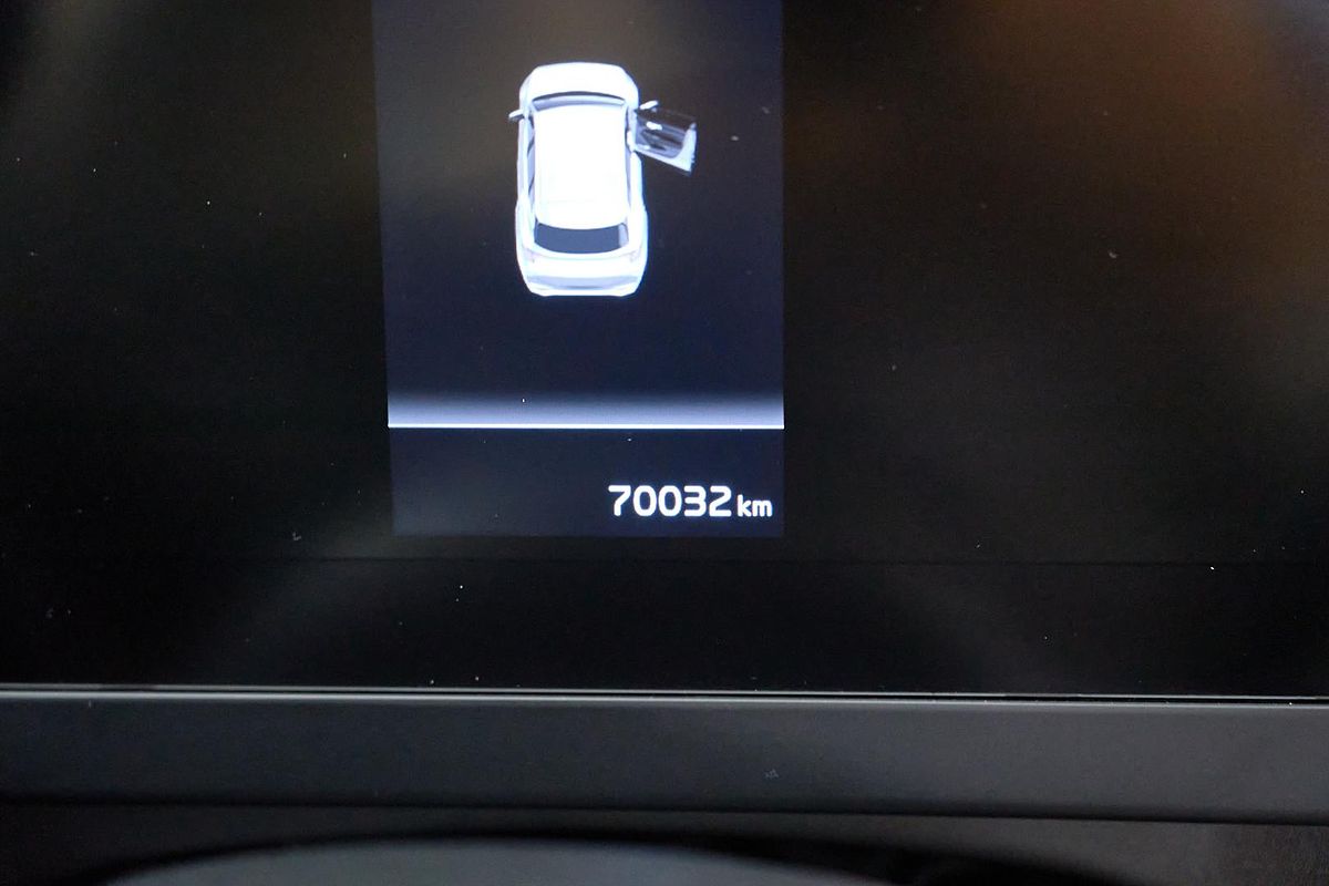 2023 Kia Sportage S NQ5
