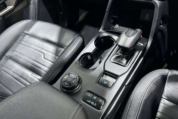 2024 Ford Ranger Sport 4X4
