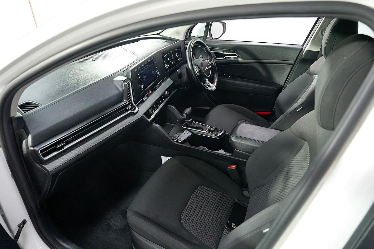 2023 Kia Sportage S NQ5