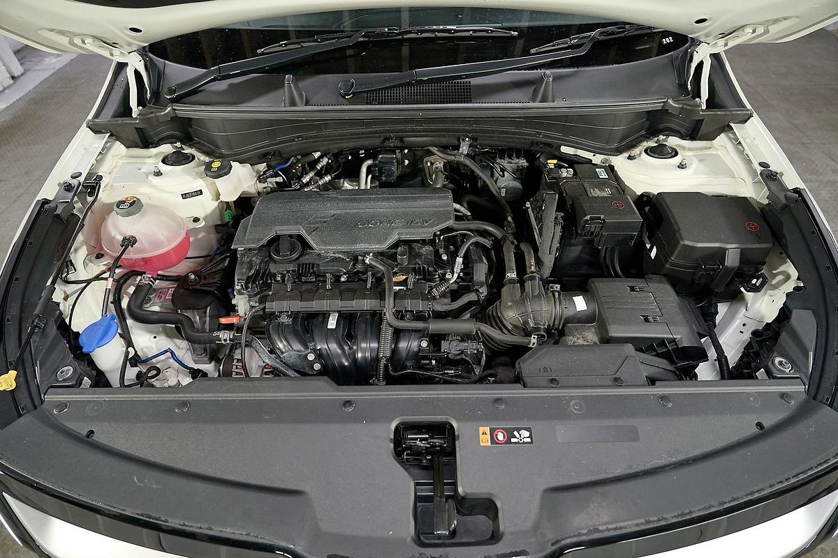 2023 Kia Sportage S NQ5
