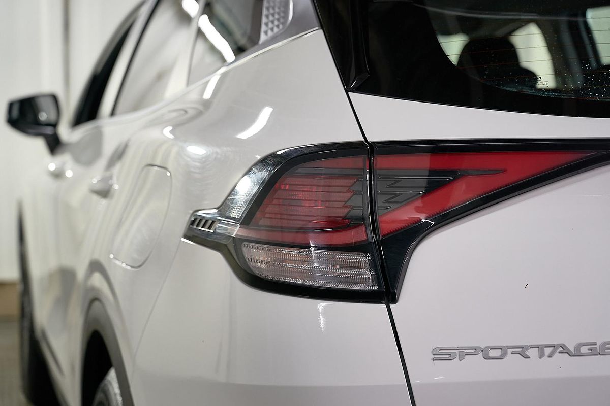 2023 Kia Sportage S NQ5