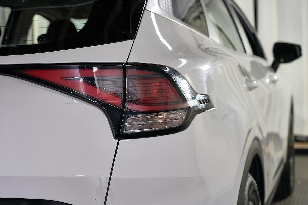 2023 Kia Sportage S NQ5