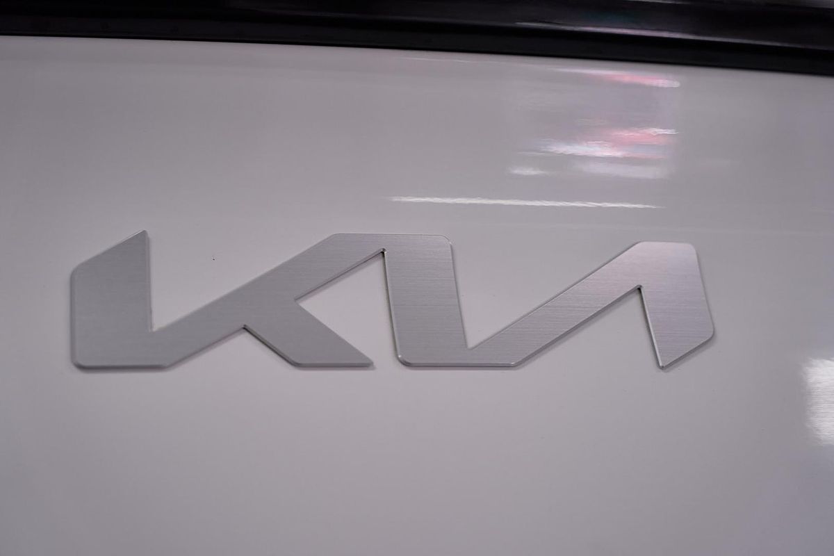 2023 Kia Sportage S NQ5