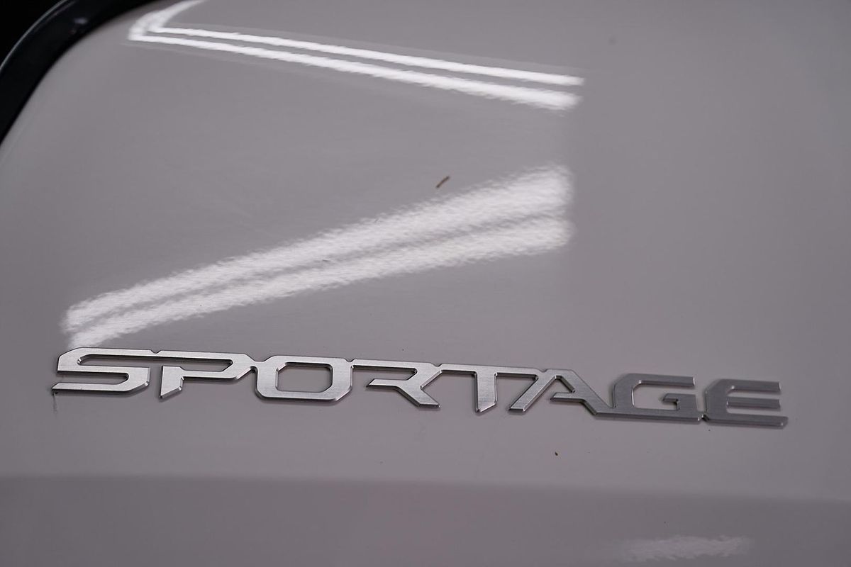 2023 Kia Sportage S NQ5