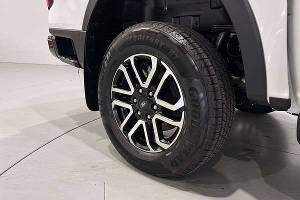 2024 Ford Ranger Sport 4X4