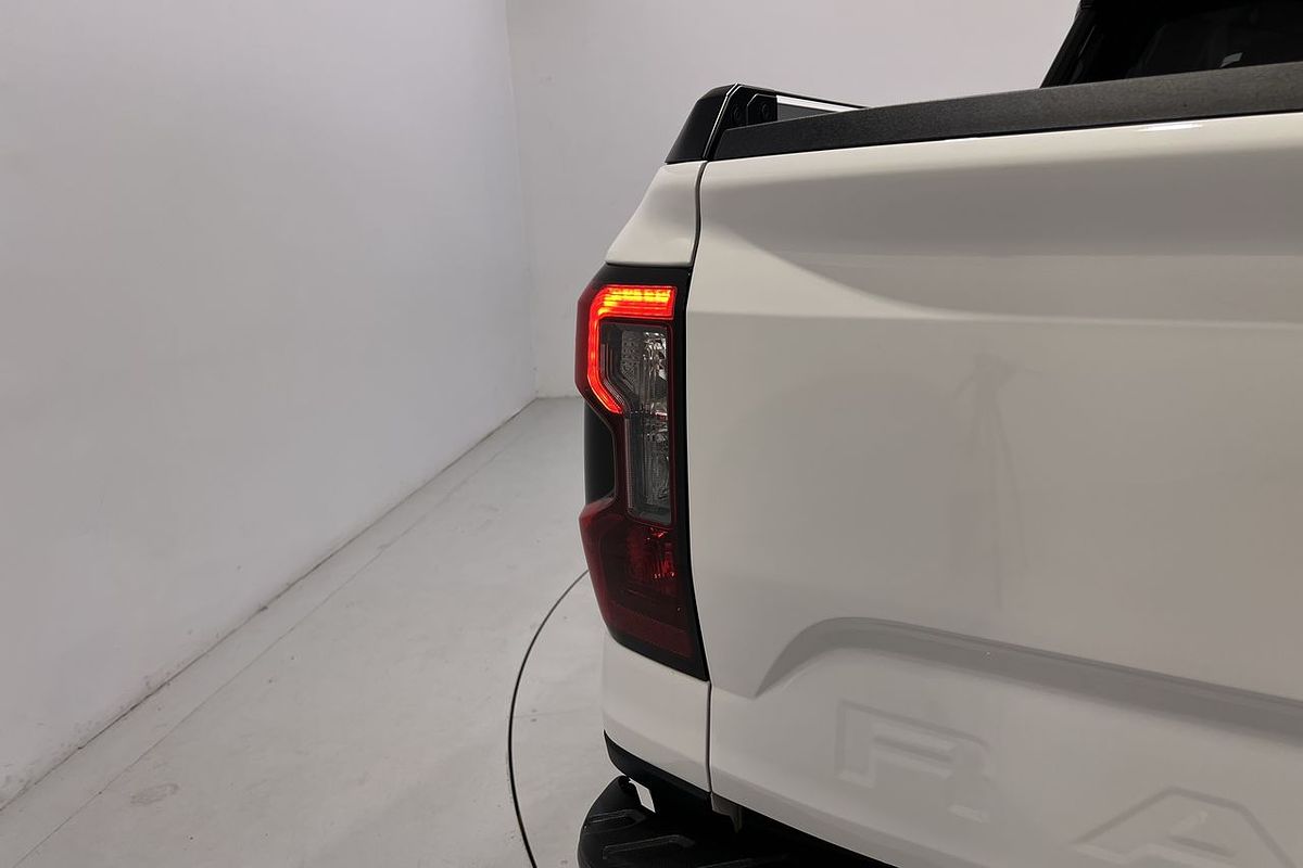 2024 Ford Ranger Sport 4X4