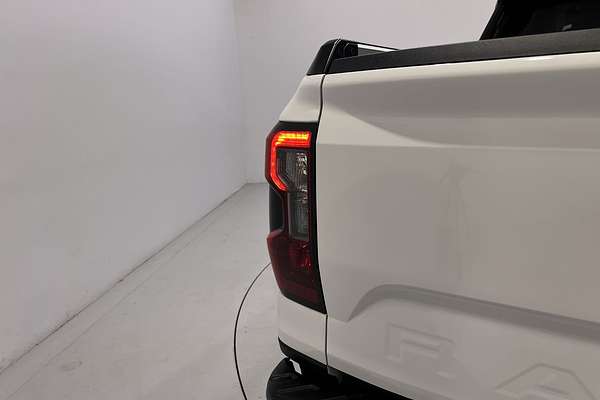 2024 Ford Ranger Sport 4X4
