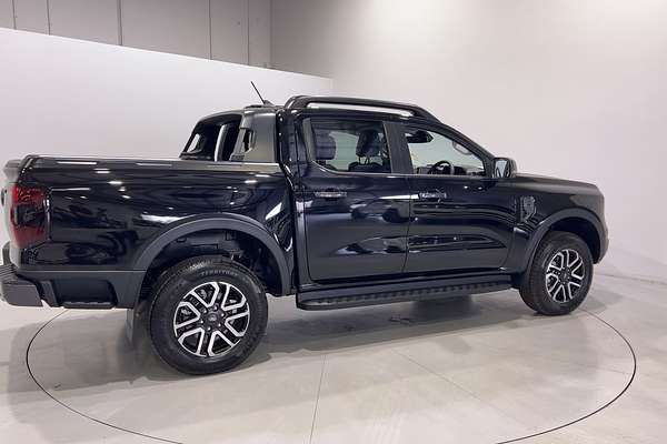 2024 Ford Ranger Sport 4X4