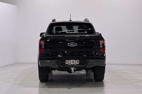2024 Ford Ranger Sport 4X4